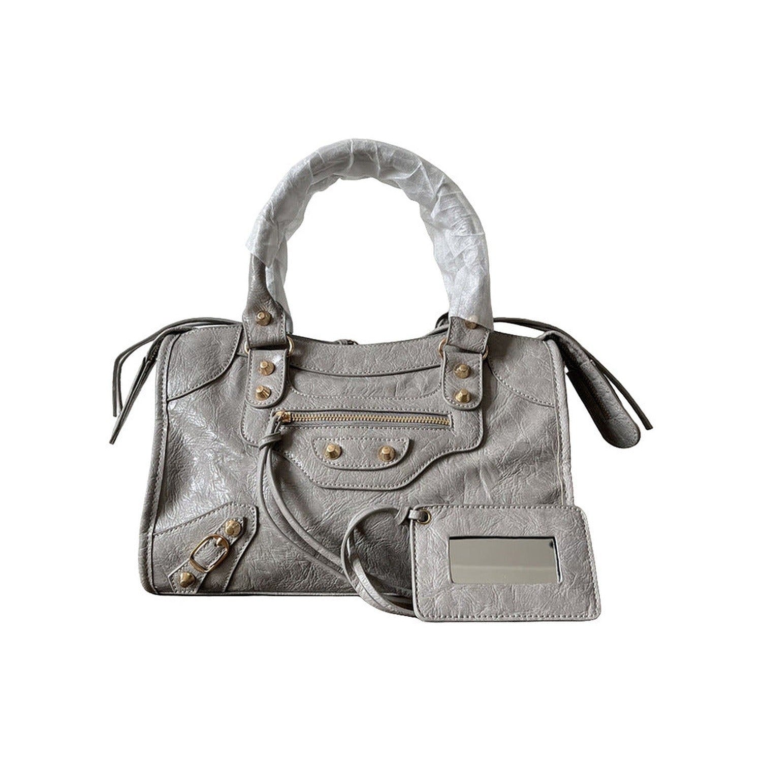 EYE Archive Dita City Bag Small
