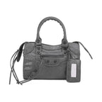 EYE Archive Dita City Bag Small