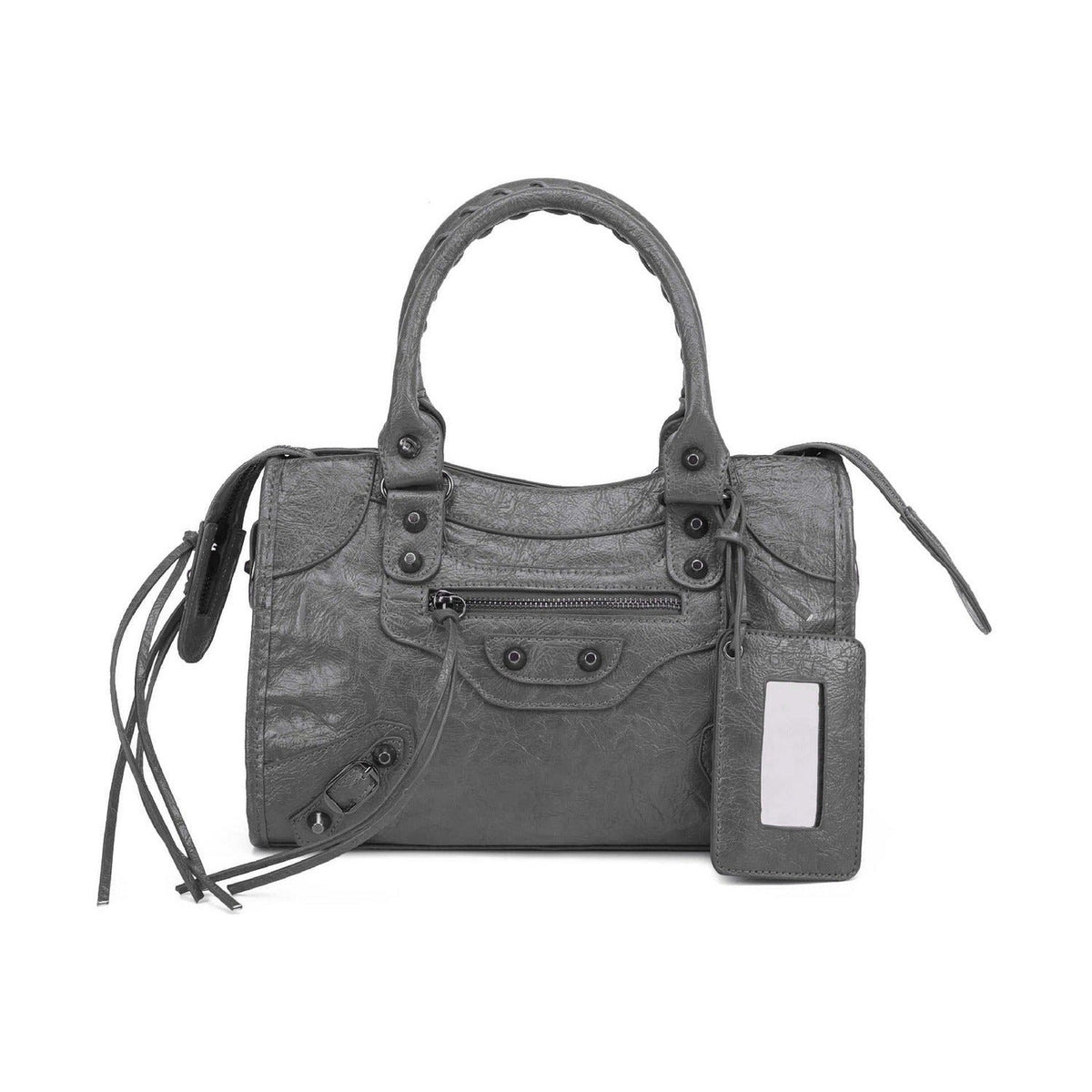 EYE Archive Dita City Bag Small