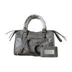EYE Archive Dita City Bag Small
