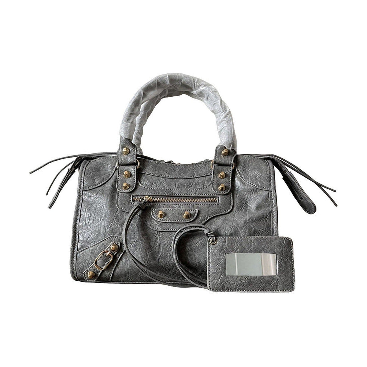 EYE Archive Dita City Bag Small