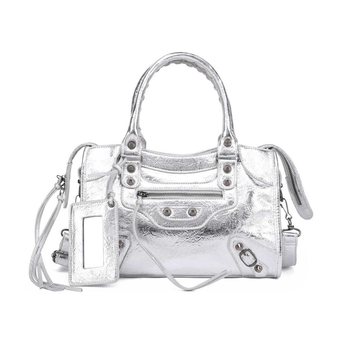EYE Archive Dita City Bag Small