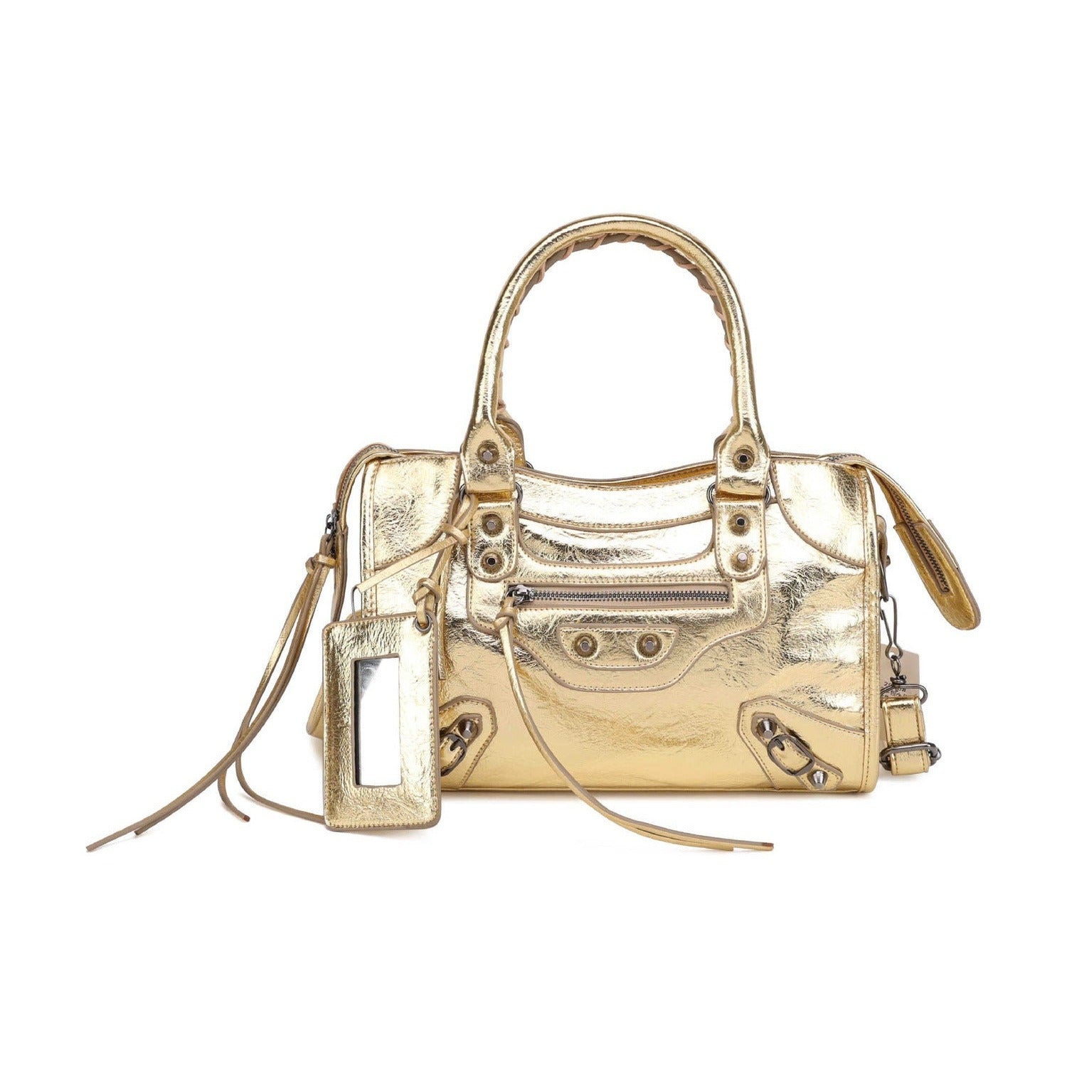 EYE Archive Dita City Bag Small