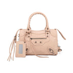 EYE Archive Dita City Bag Small