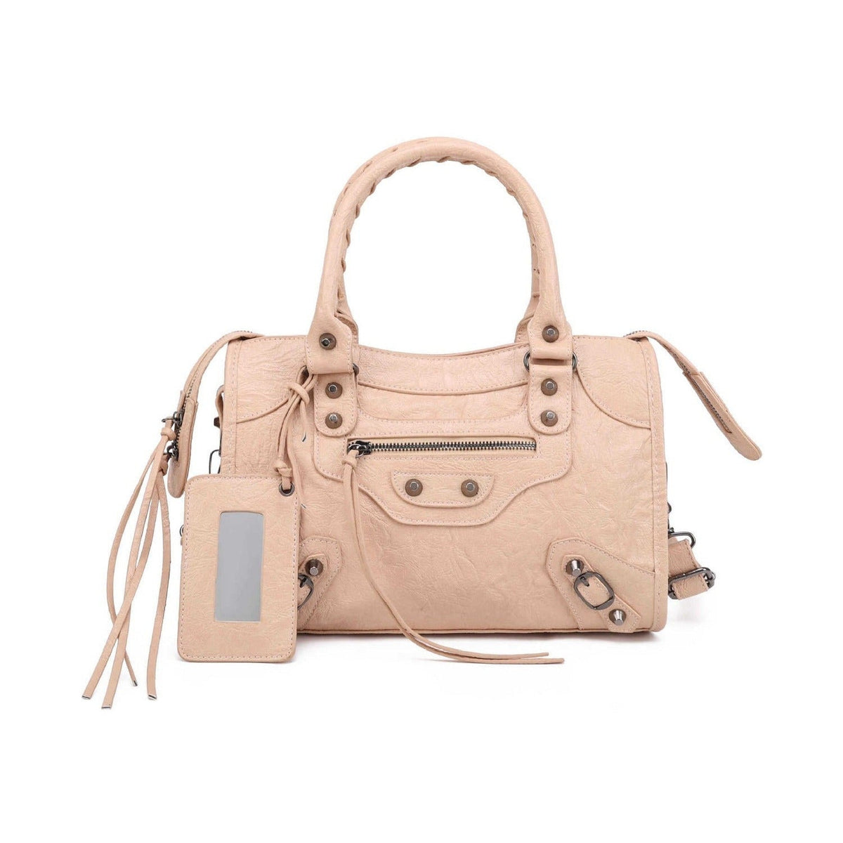 EYE Archive Dita City Bag Small