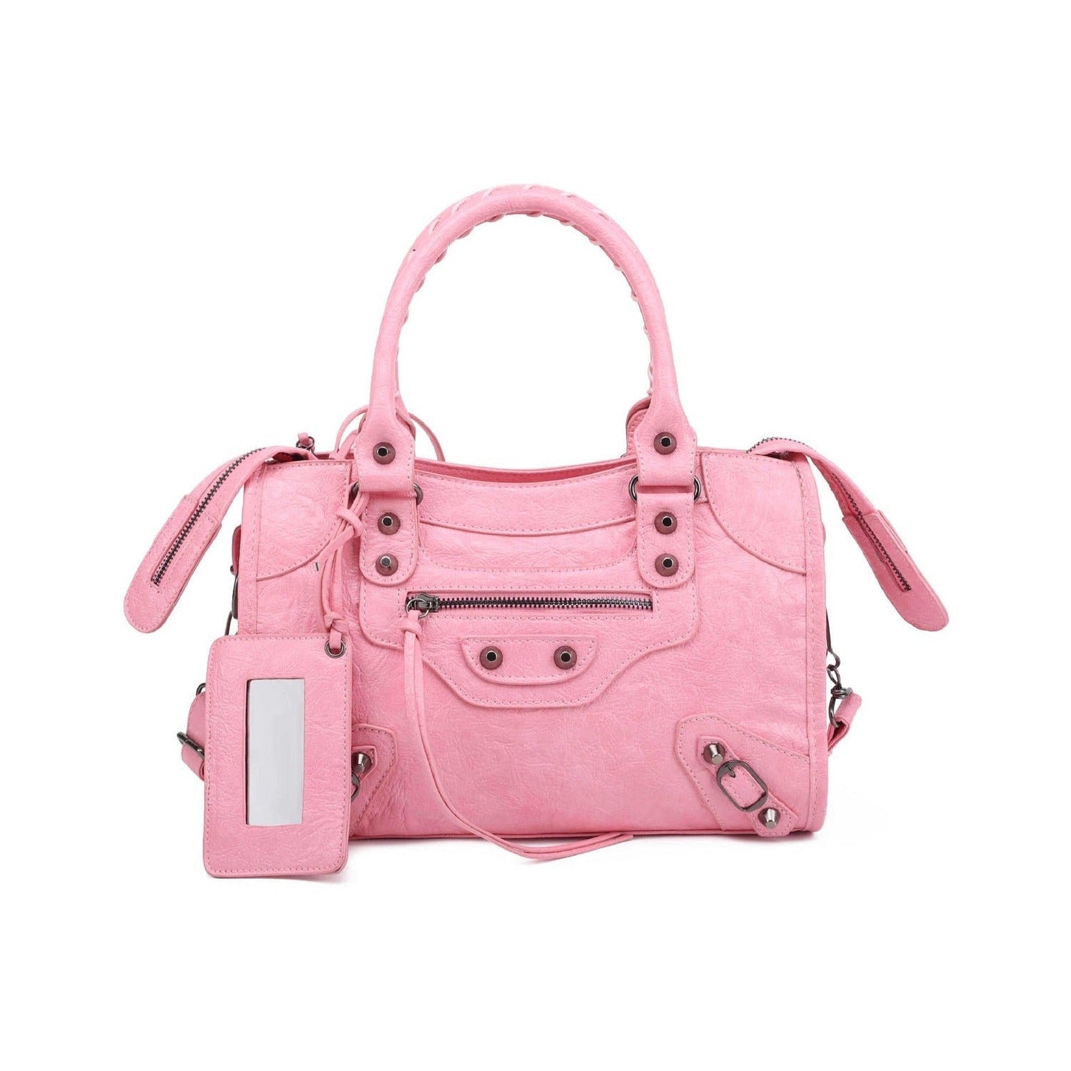 EYE Archive Dita City Bag Small