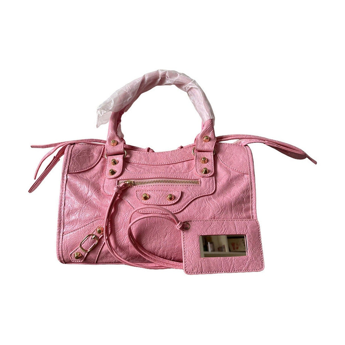 EYE Archive Dita City Bag Small