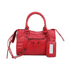 EYE Archive Dita City Bag Small