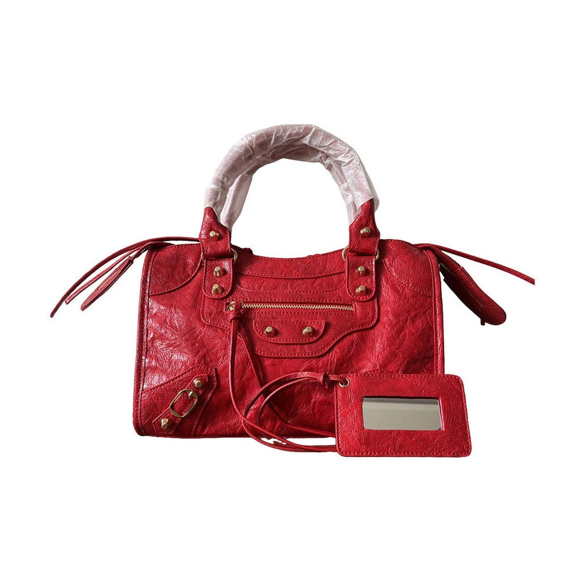 EYE Archive Dita City Bag Small