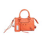 EYE Archive Dita City Bag Small