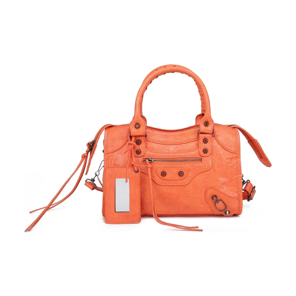 EYE Archive Dita City Bag Small