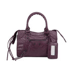 EYE Archive Dita City Bag Small