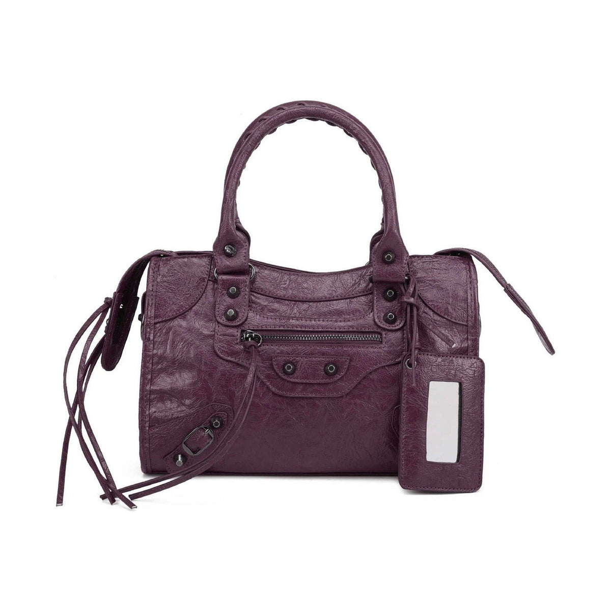 EYE Archive Dita City Bag Small