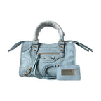 EYE Archive Dita City Bag Small