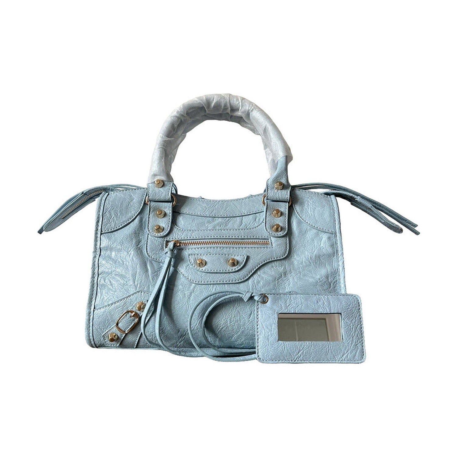 EYE Archive Dita City Bag Small