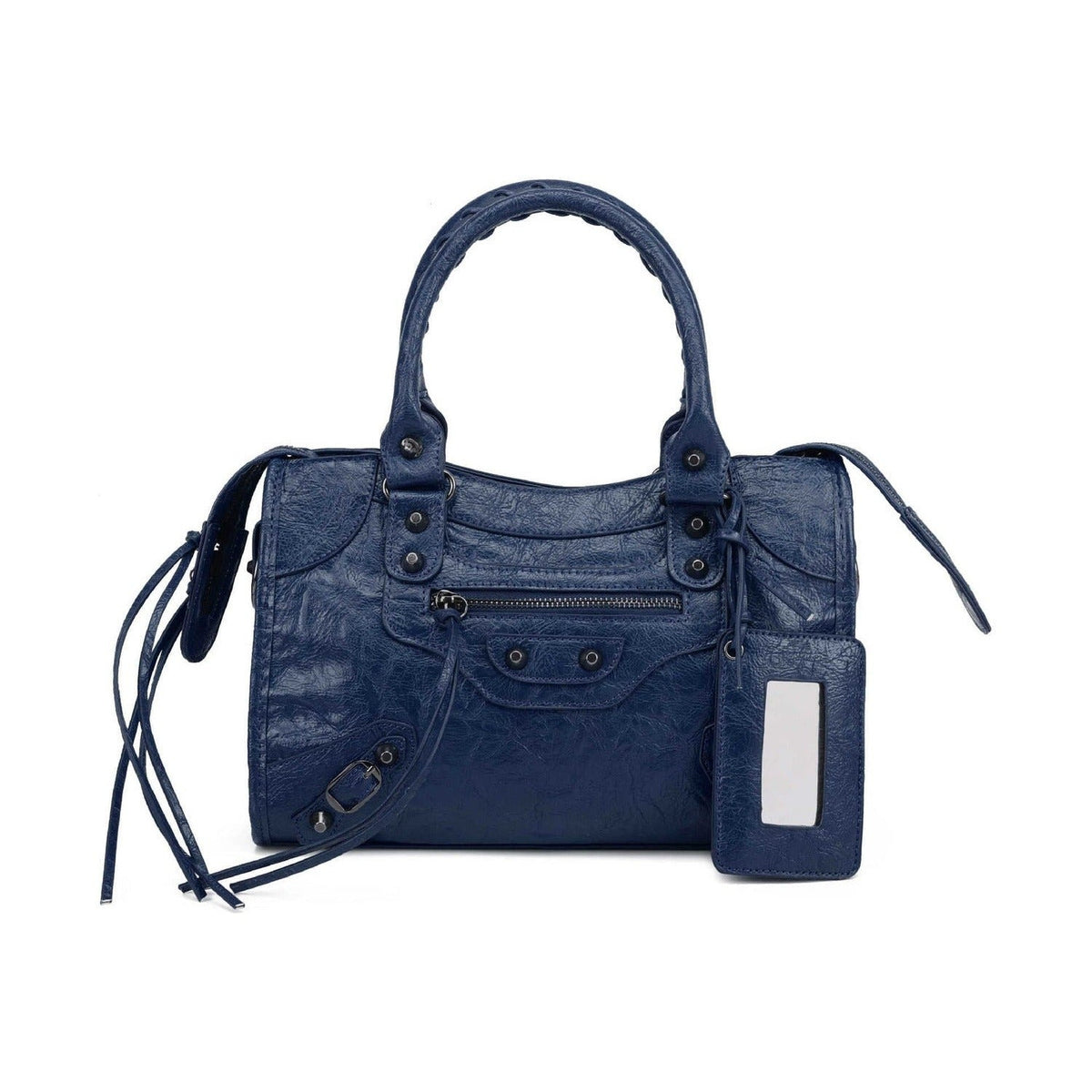EYE Archive Dita City Bag Small