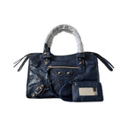 EYE Archive Dita City Bag Small