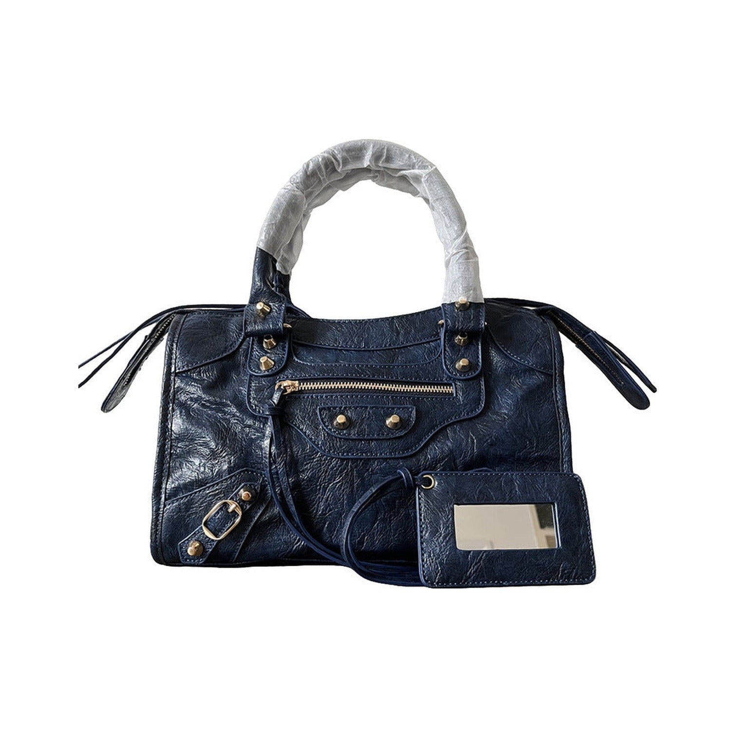EYE Archive Dita City Bag Small