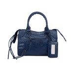 EYE Archive Dita City Bag Small