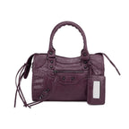 EYE Archive Dita City Bag Small