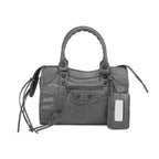 EYE Archive Dita City Bag Small