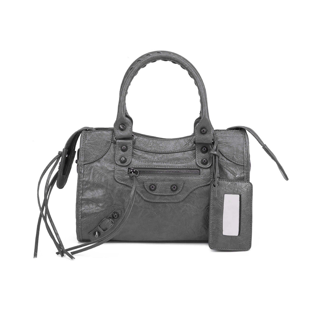 EYE Archive Dita City Bag Small